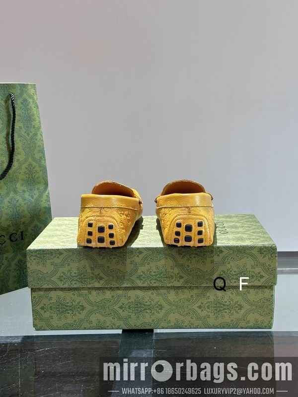 Gucci Shoes sz38-45 TF0908