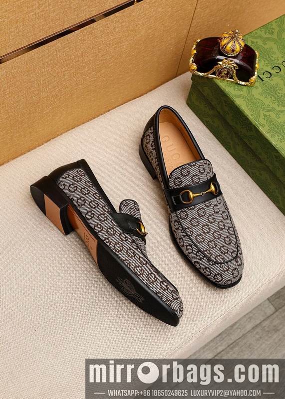 Gucci Shoes sz38-47 mnf0211