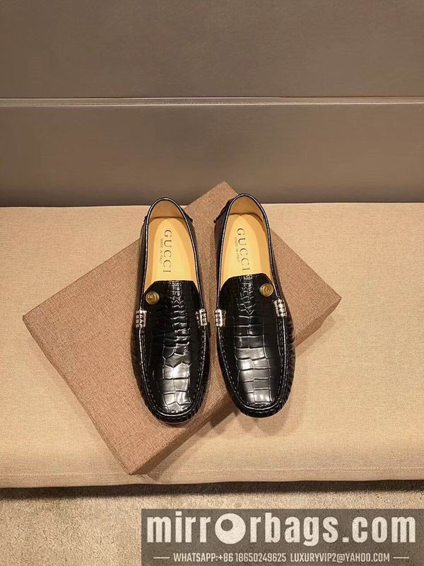 Gucci Shoes sz37-45 mnf0384