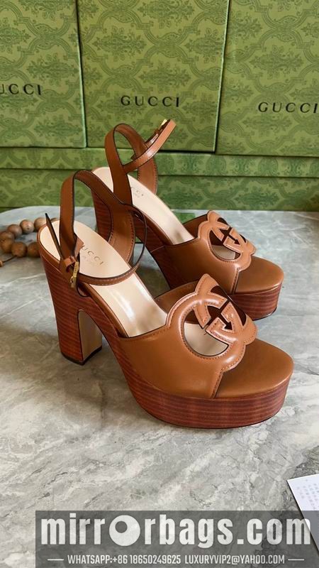 Gucci Shoes sz35-43 12cm mnf0204