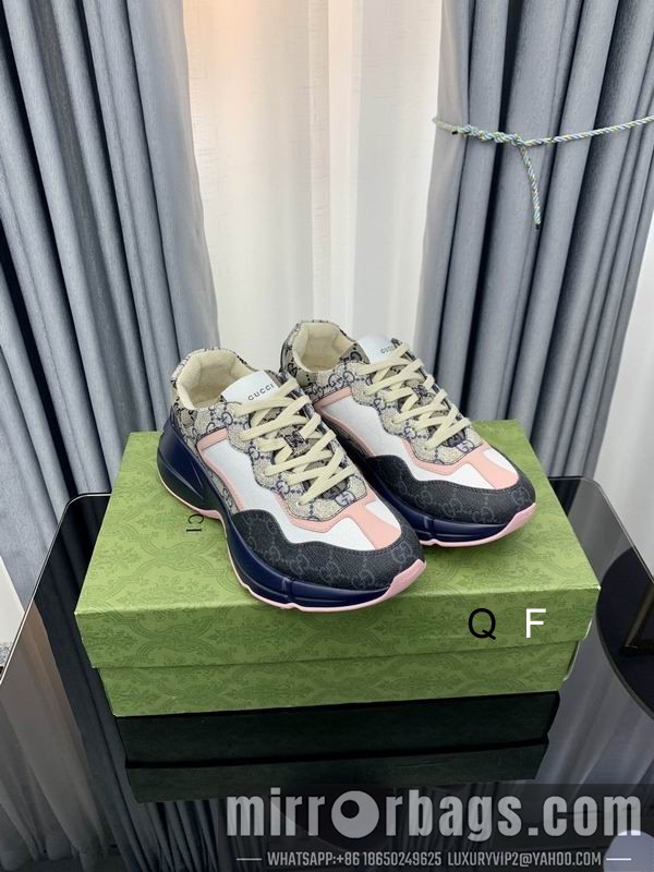 Gucci Shoes sz35-45 TF0801