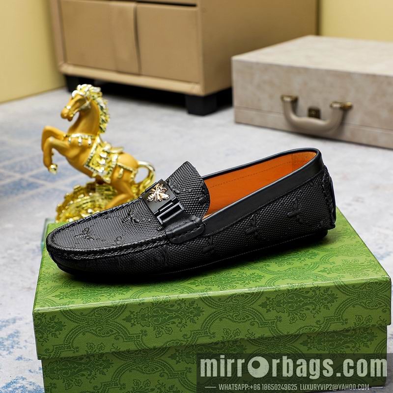 Gucci Shoes sz38-45 mnf0308