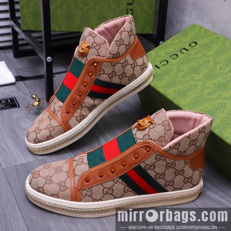Gucci Shoes sz38-44 hnm0113
