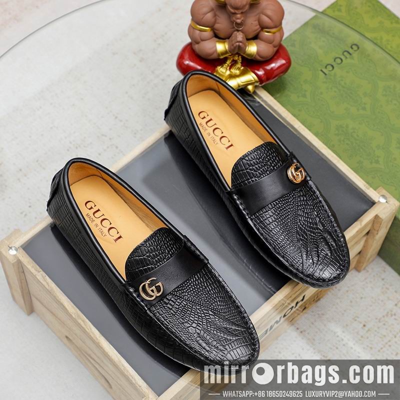 Gucci Shoes sz38-44 mnf0392