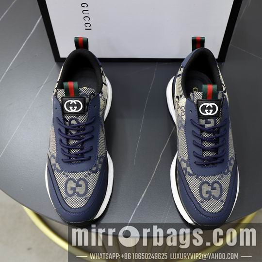 Gucci Shoes sz38-45 hnh0427