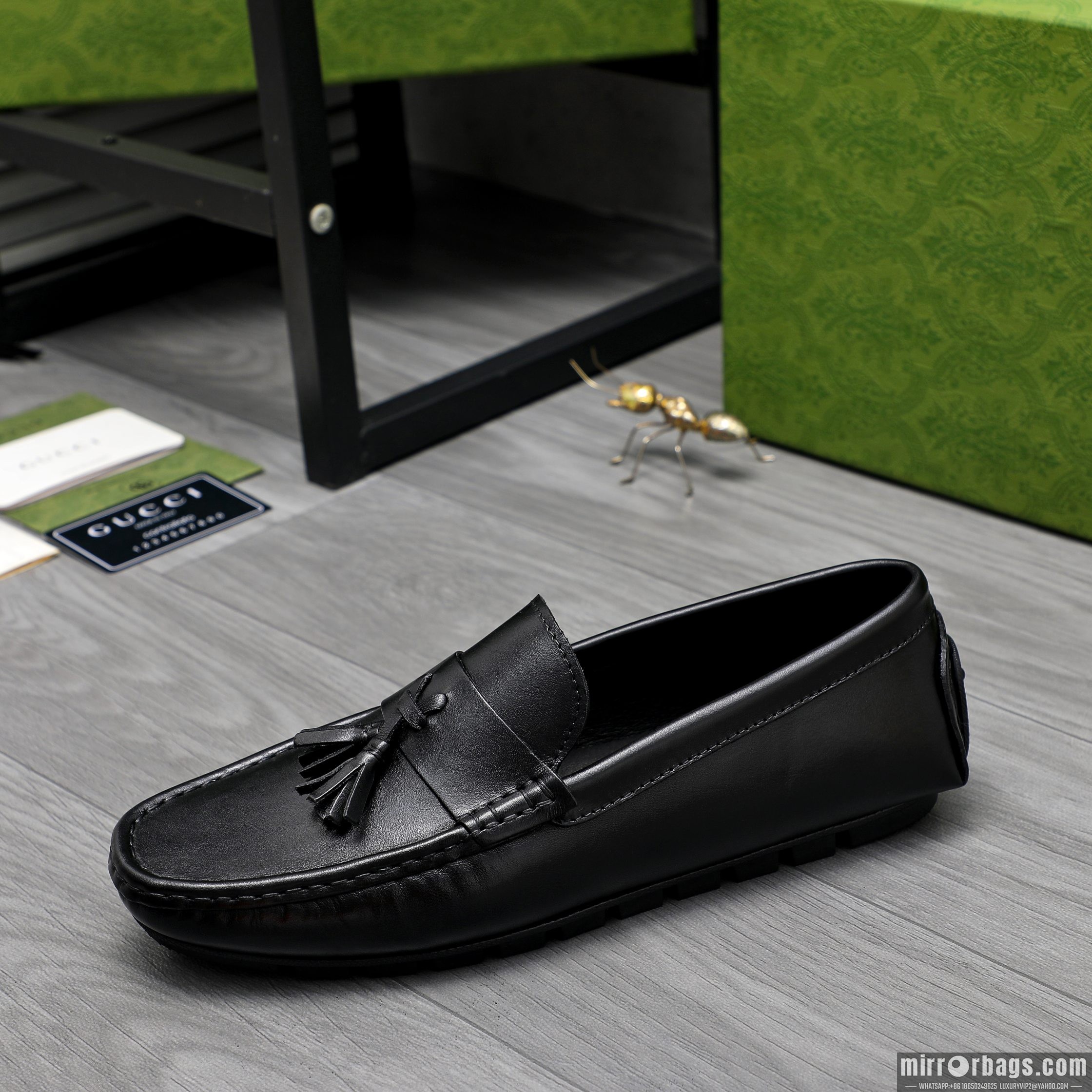 Gucci Shoes sz38-44 h0721