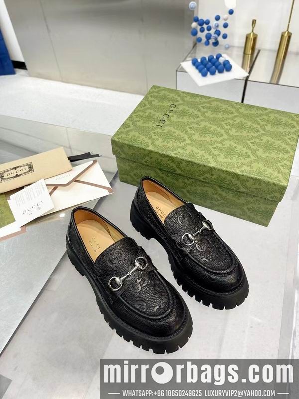 Gucci Shoes sz35-40 mnf0313