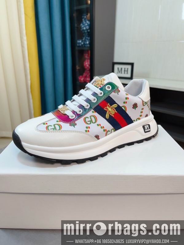 Gucci Shoes sz38-44 mnf0312