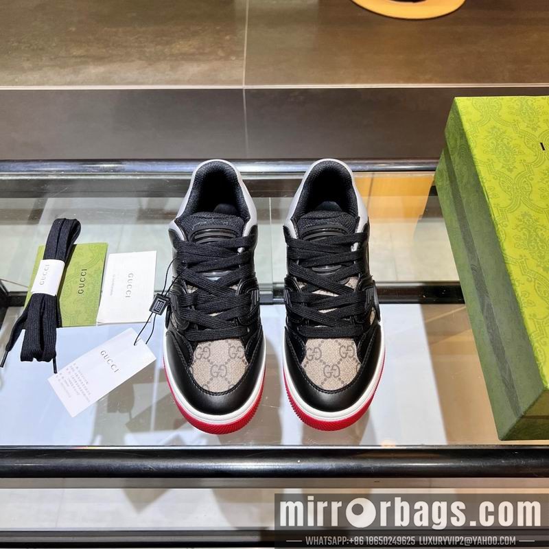 Gucci Shoes sz35-46 mnf0306