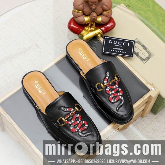 Gucci Shoes sz38-45 mnh0412