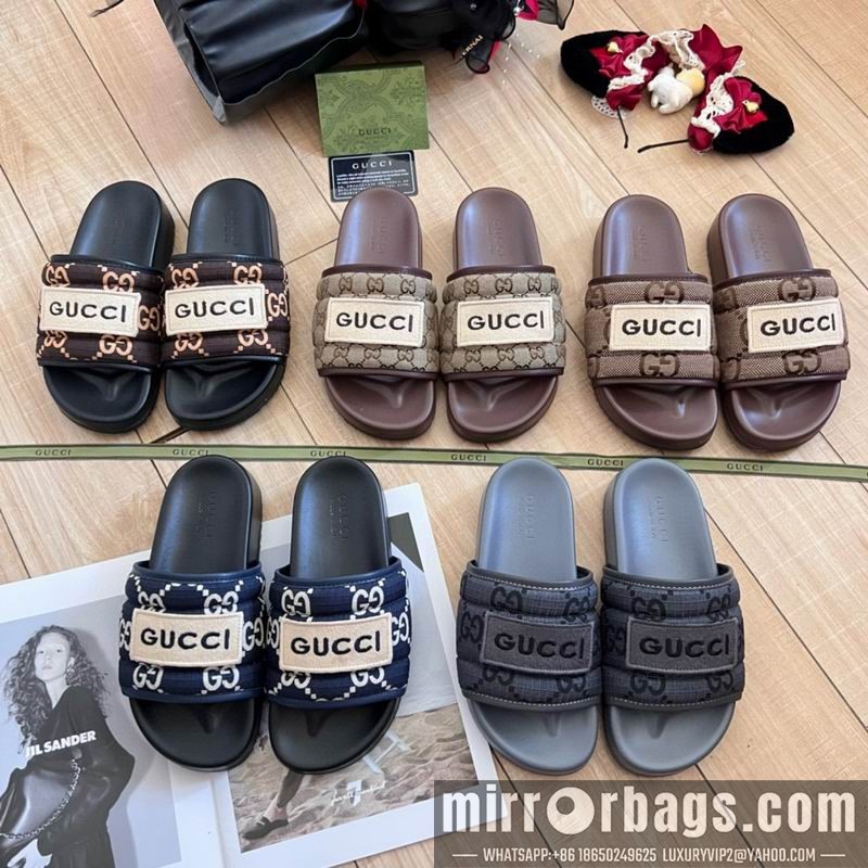 Gucci Shoes sz35-44 3cm mnf0319