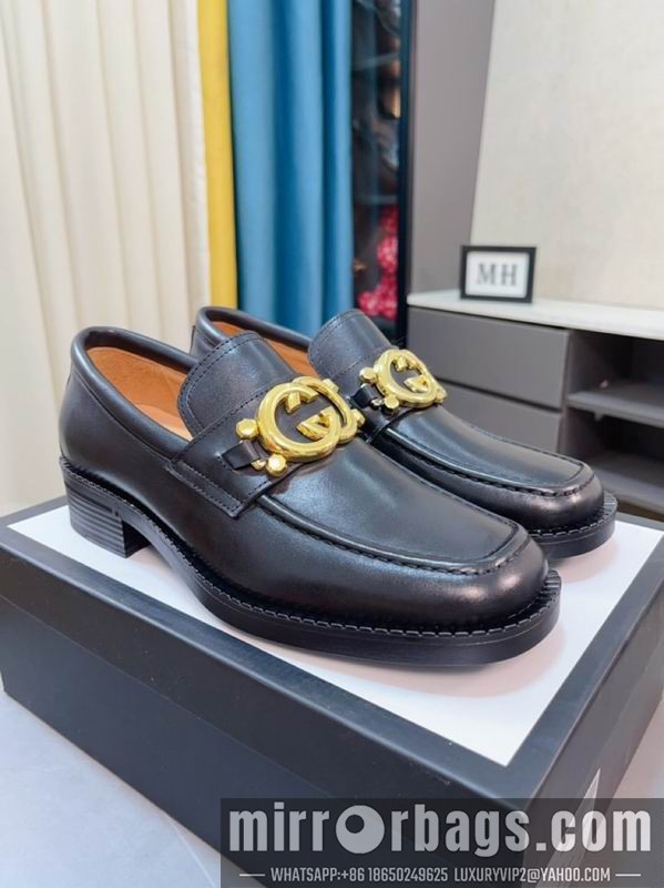 Gucci Shoes sz38-44 hnm0125