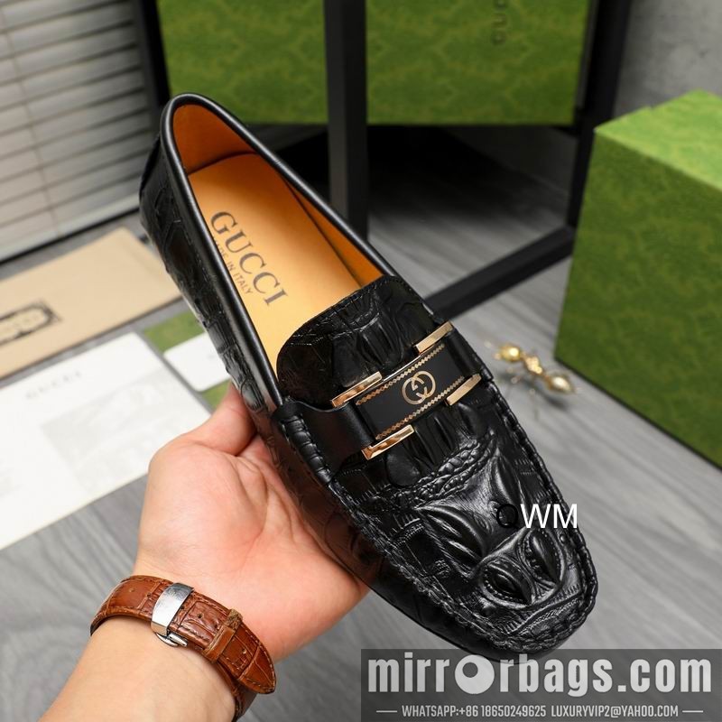 Gucci Shoes sz38-45 WM0403