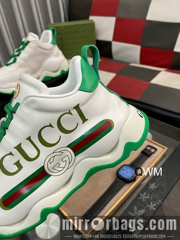 Gucci Shoes sz38-45 WM0206