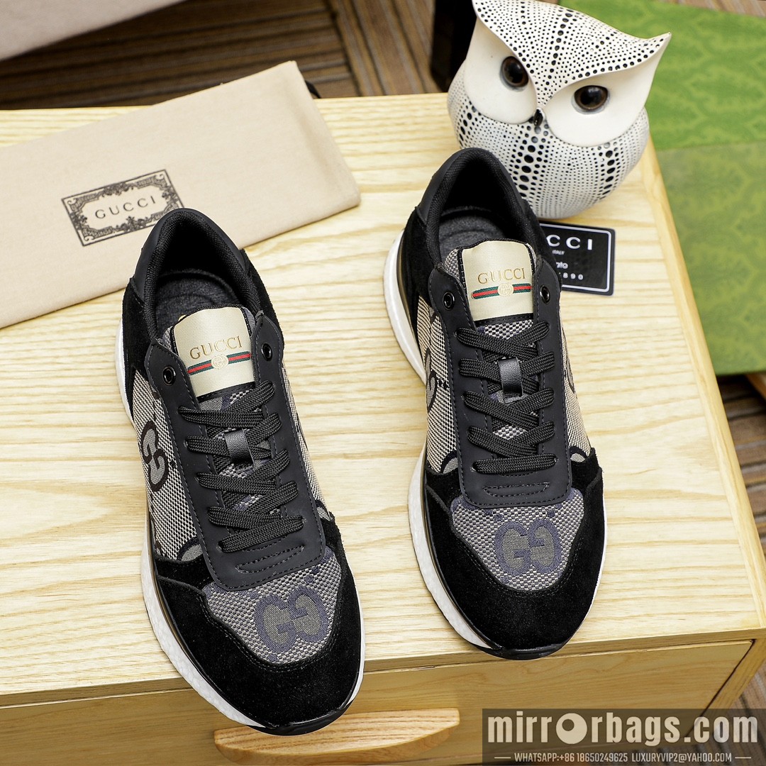 Gucci Shoes sz38-44 hnh1202