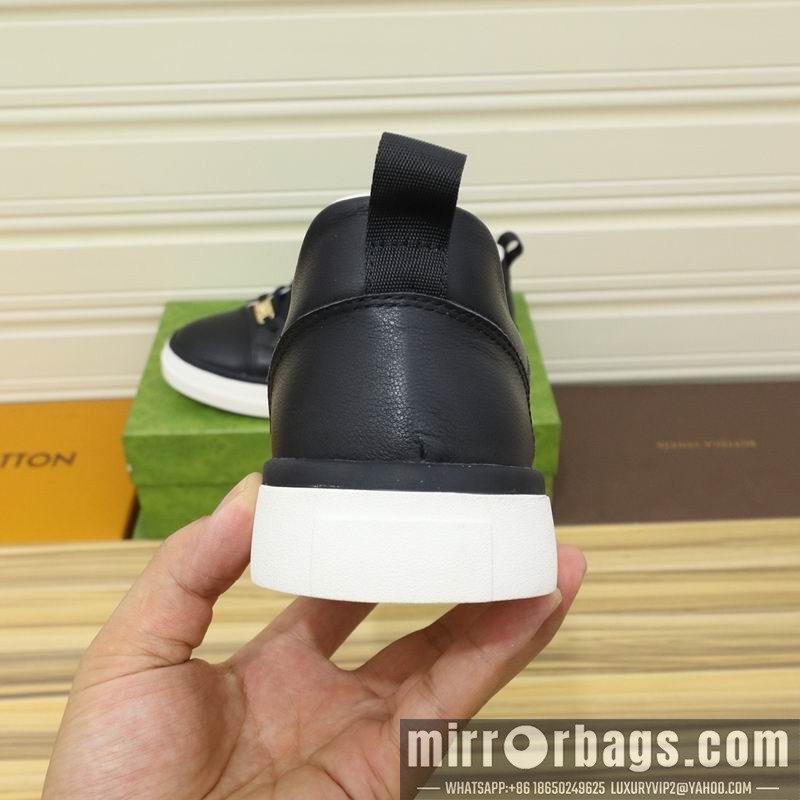 Gucci Shoes sz38-44 mnf0151