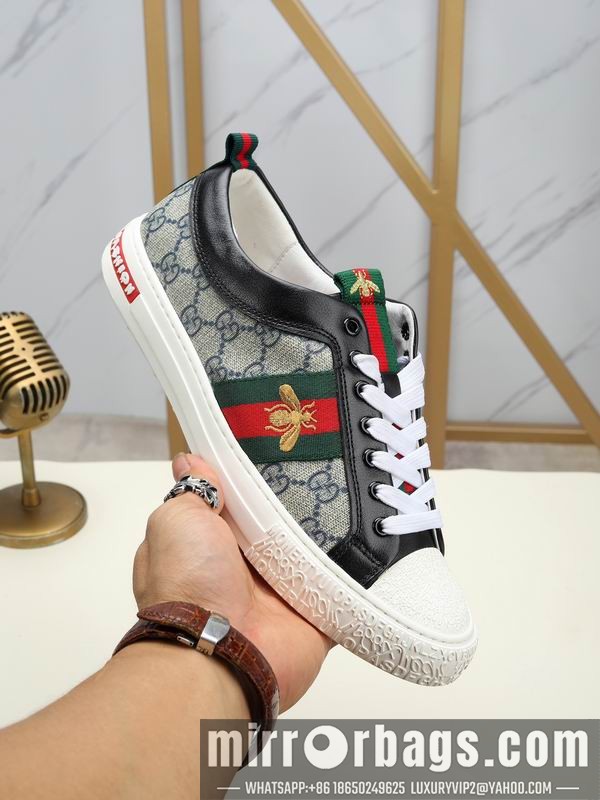 Gucci Shoes sz38-45 mnf0129