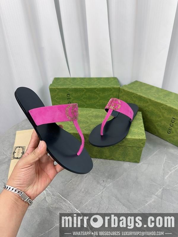 Gucci Shoes sz35-46 mnf0205