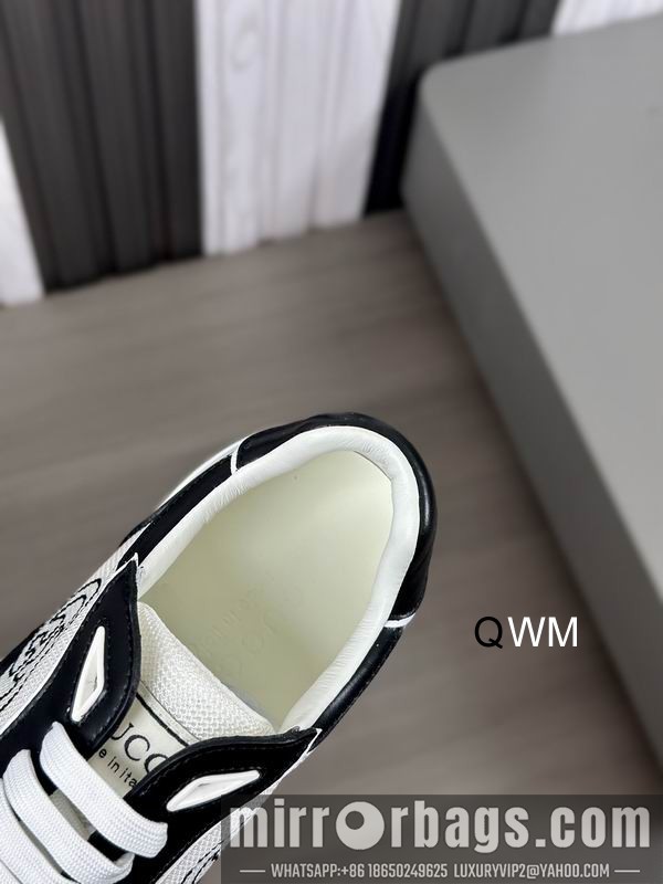 Gucci Shoes sz38-45 WM0603