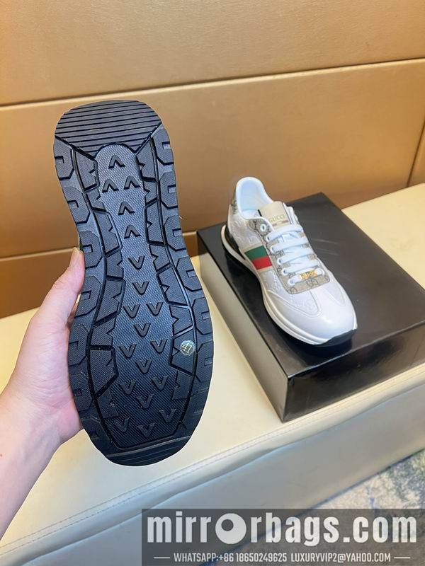 Gucci Shoes sz38-44 mnf0304