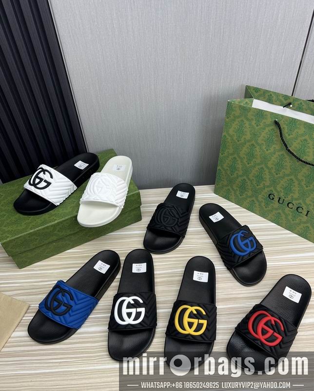 Gucci Shoes sz36-46 mnf0102