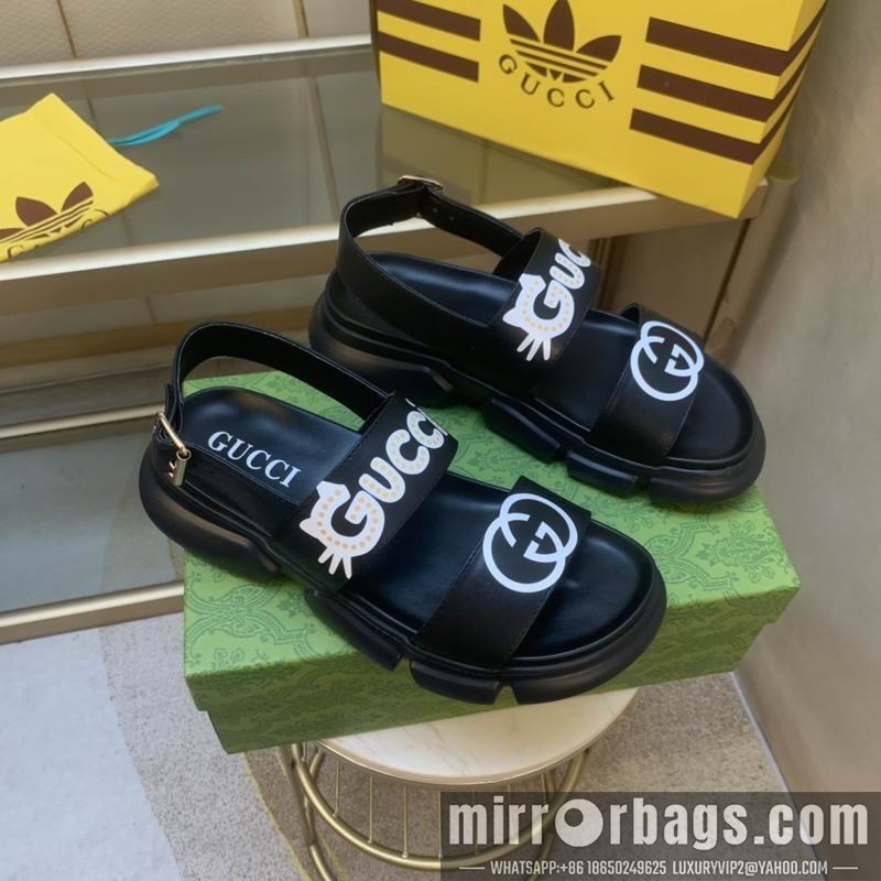 Gucci Shoes sz38-45 mnf0302