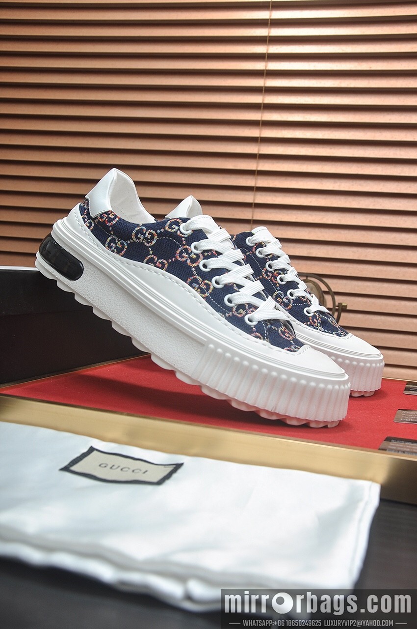 Gucci Shoes sz38-44 h0806