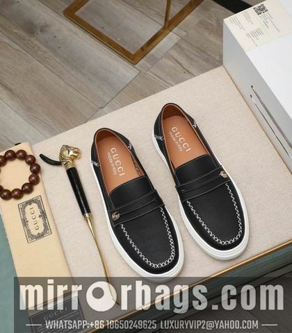 Gucci Shoes sz38-44 mnh0702