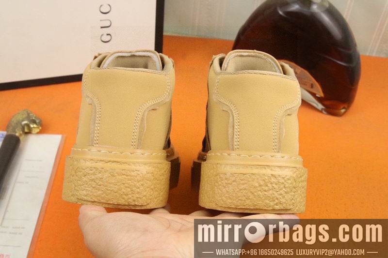 Gucci Shoes sz38-44 mnf0107