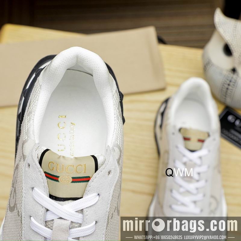 Gucci Shoes sz38-45 WM0902