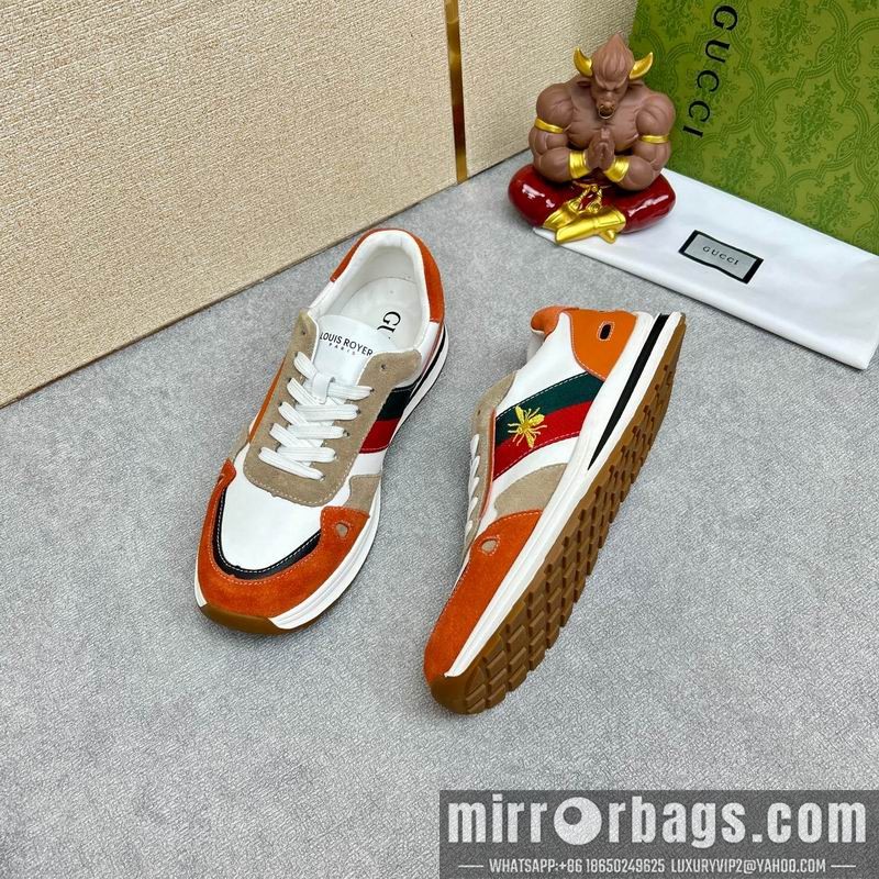 Gucci Shoes sz38-44 mnf03116