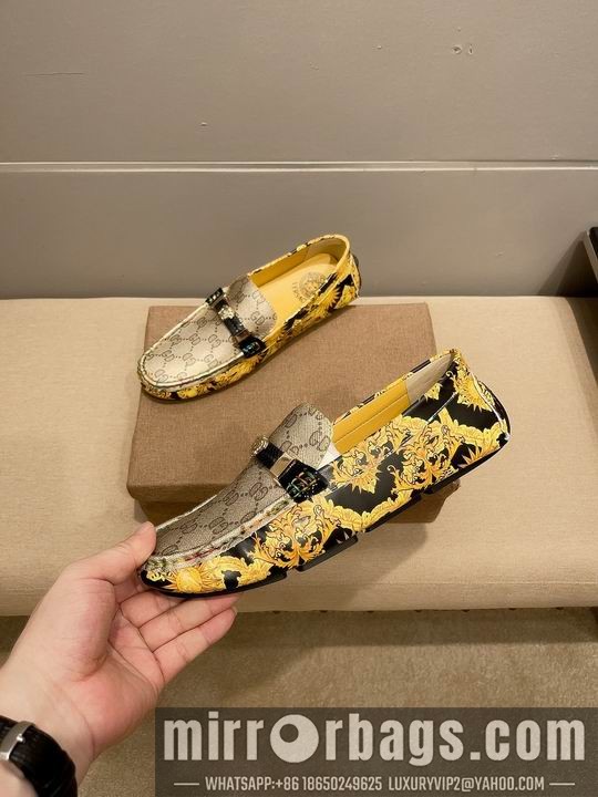 Gucci Shoes sz37-45 mnh0501