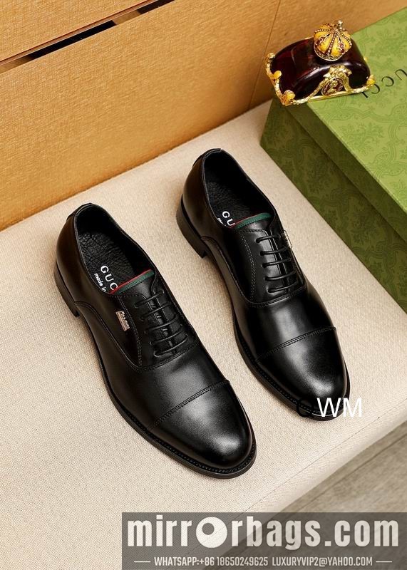Gucci Shoes sz38-45 WM0803