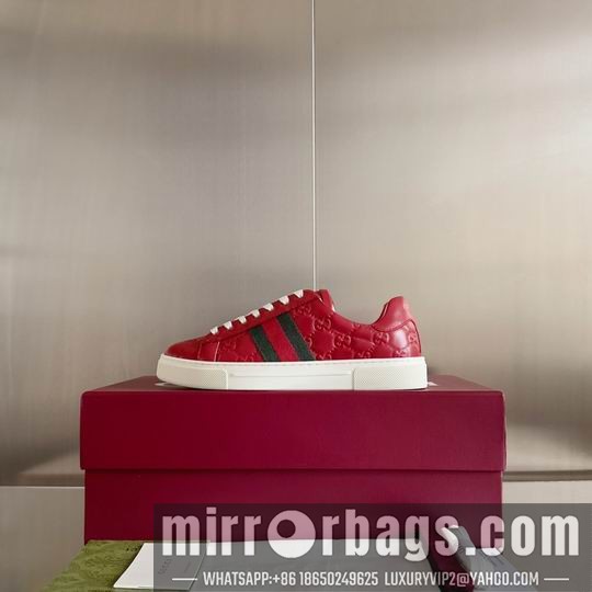 Gucci Shoes sz35-45 mnh0802