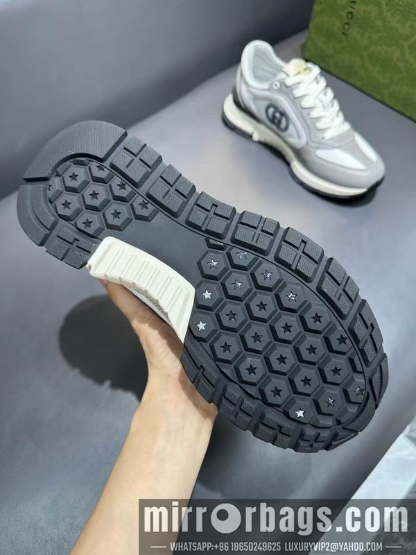Gucci Shoes sz39-44 hnm0142