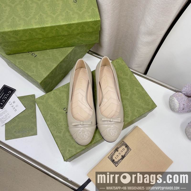 Gucci Shoes sz34-41 mnf0307