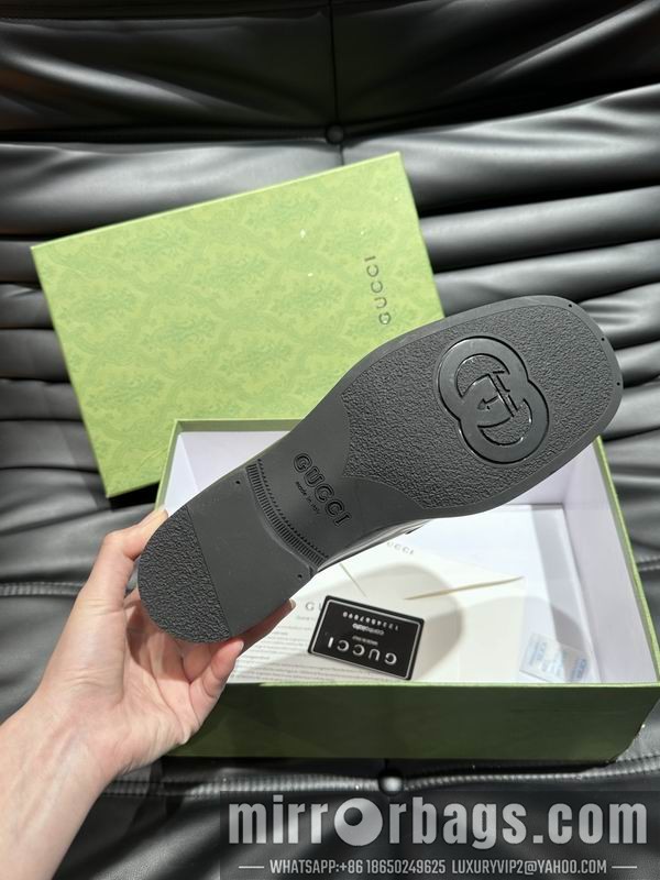 Gucci Shoes sz38-45 mnf0390