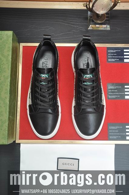Gucci Shoes sz38-45 mnh0701