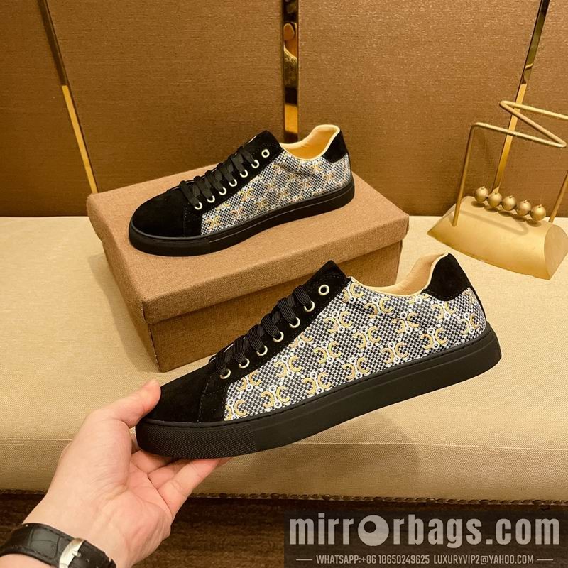 Gucci Shoes sz38-44 mnf0355