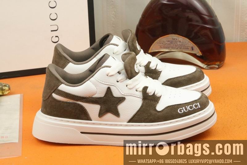 Gucci Shoes sz38-43 hnm0151