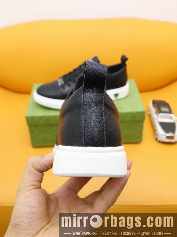 Gucci Shoes sz38-44 hnm0141
