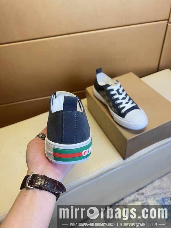 Gucci Shoes sz38-44 mnf0322