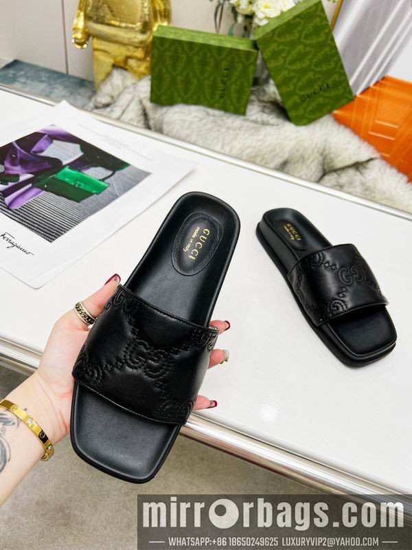 Gucci Shoes sz35-47 mnf0210