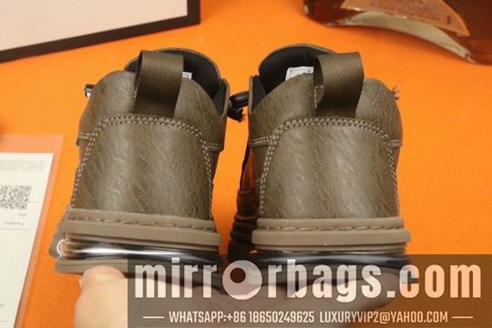 Gucci Shoes sz38-43 mnh1013