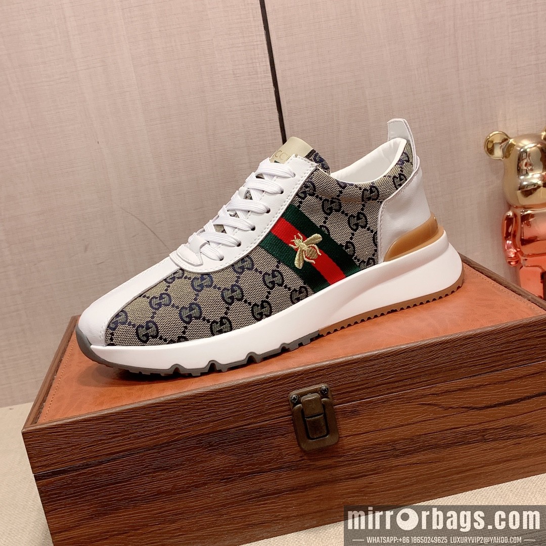 Gucci Shoes sz38-44 h0802