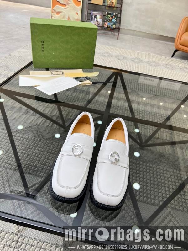 Gucci Shoes sz38-45 mnf0143