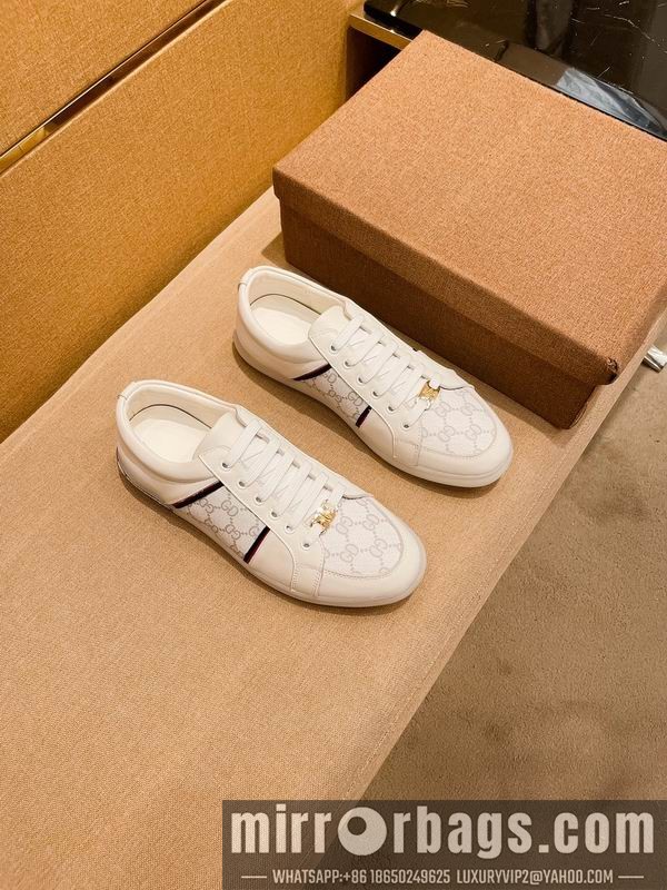 Gucci Shoes sz38-44 mnf0241