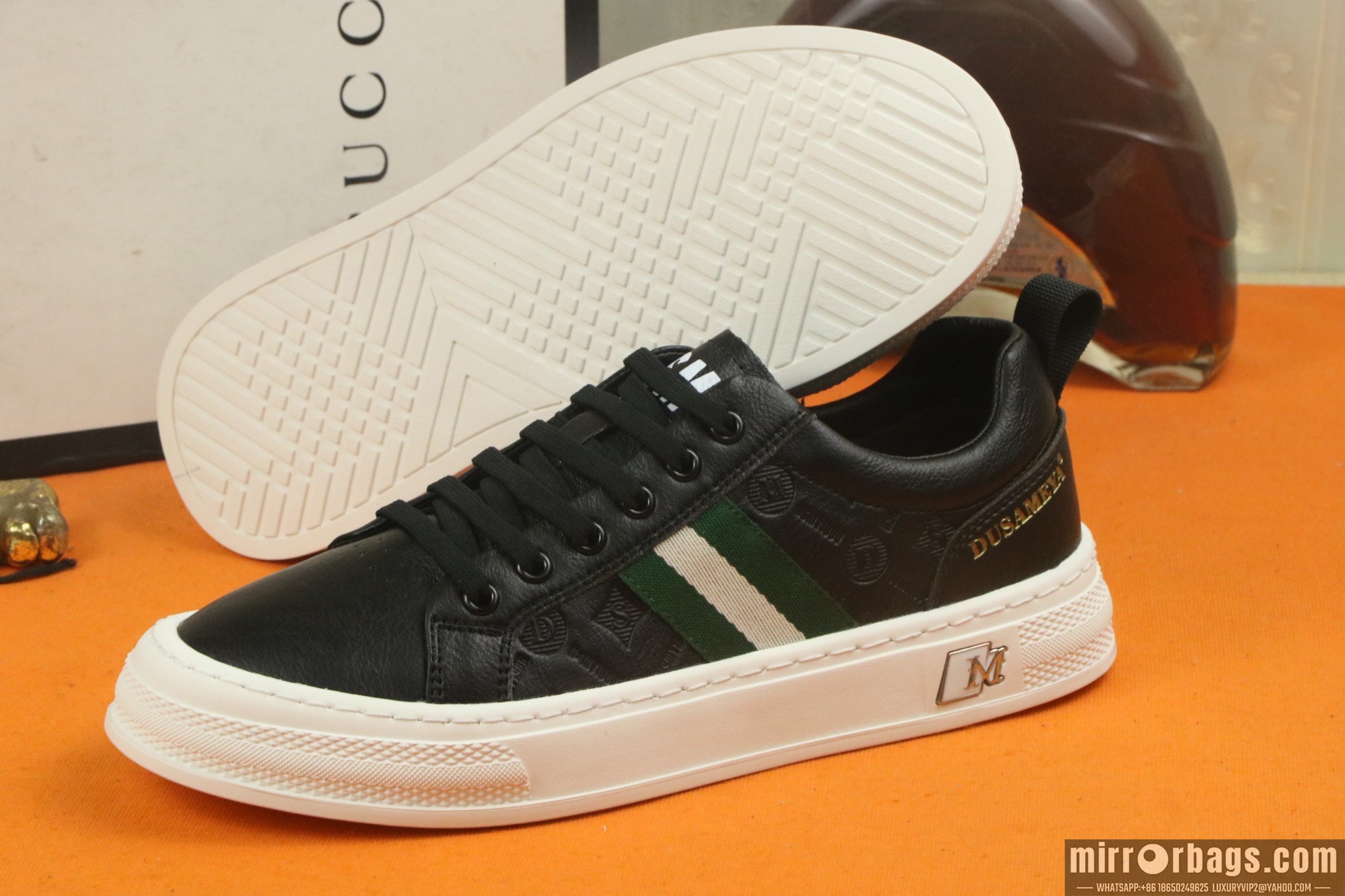 Gucci Shoes sz38-43 h1004
