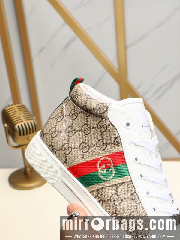 Gucci Shoes sz38-44 mnf0307