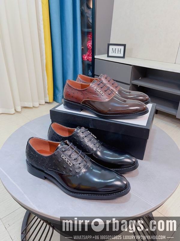 Gucci Shoes sz38-46 mnf03105